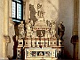 Padova-Santa Giustina-Cappella Santa Felicita.